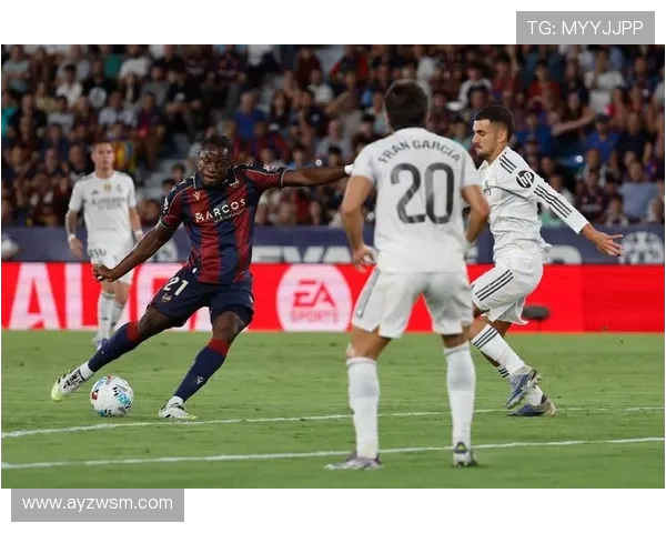 西甲半场：居莱尔与姆巴佩精彩进球 皇马2-0领先塞尔塔